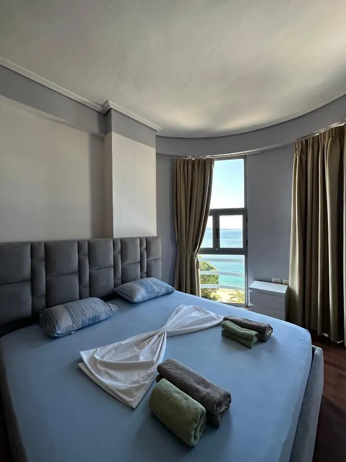 Sunset View Apartment Saranda
