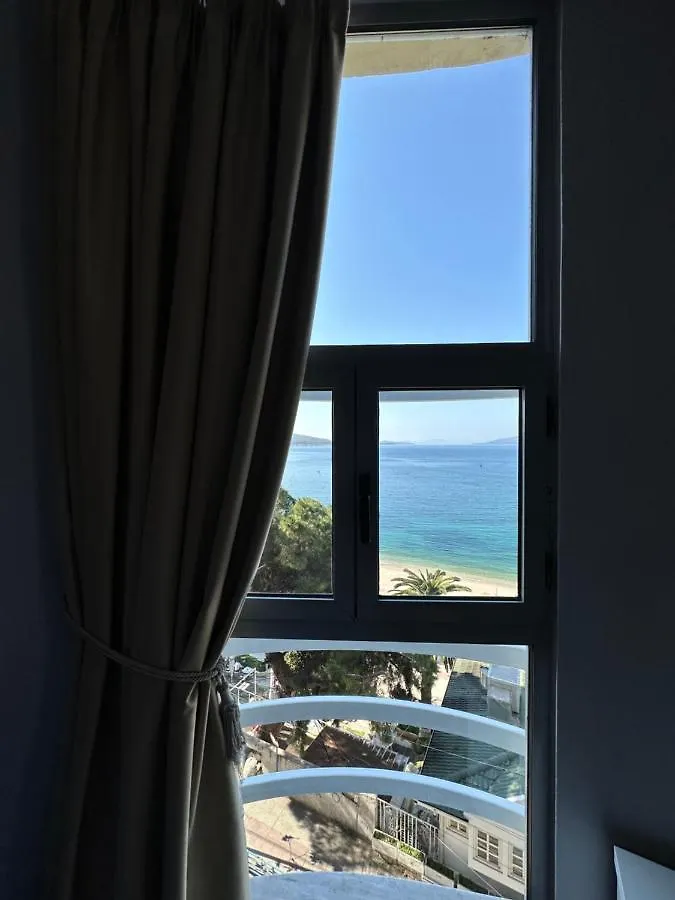 Sunset View Apartment Saranda 0*,