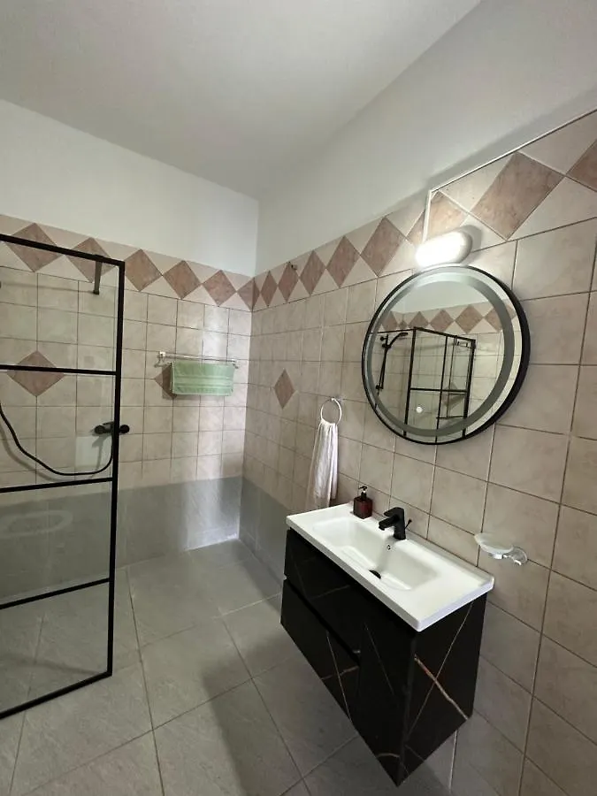 Sunset View Apartment Saranda
