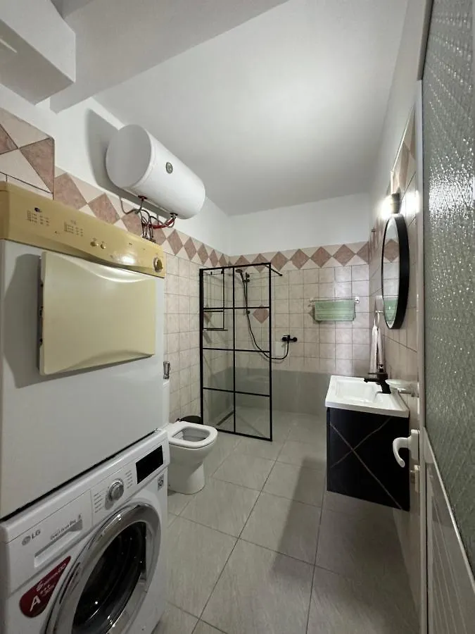 Sunset View Apartment Saranda