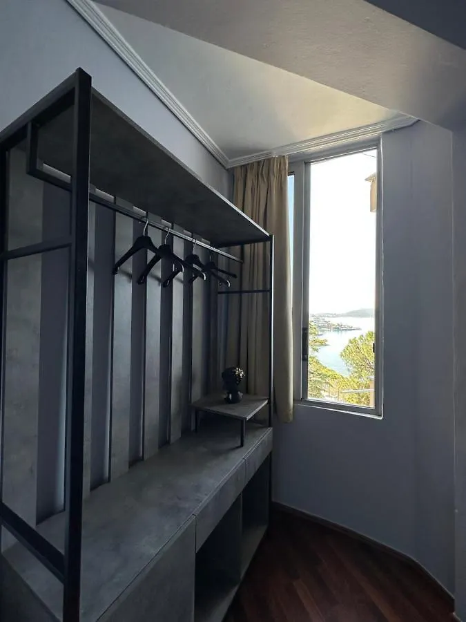 Sunset View Apartment Saranda