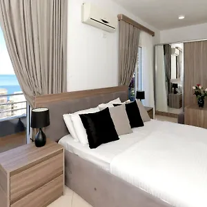 3* Aparthotel Doka